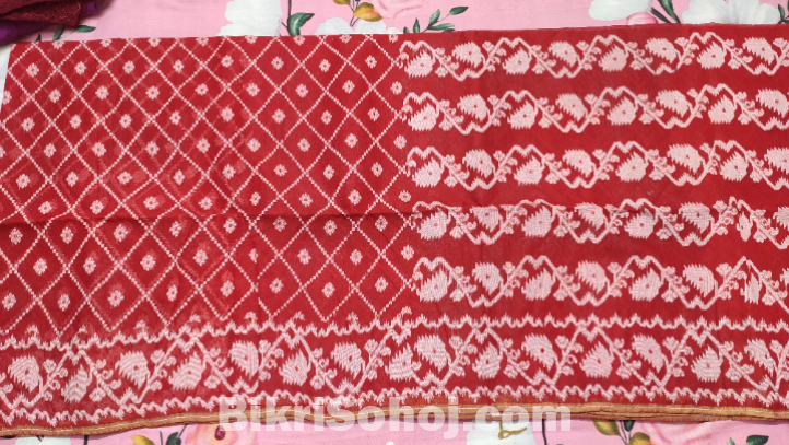 Indian jamdani sharee for sale
